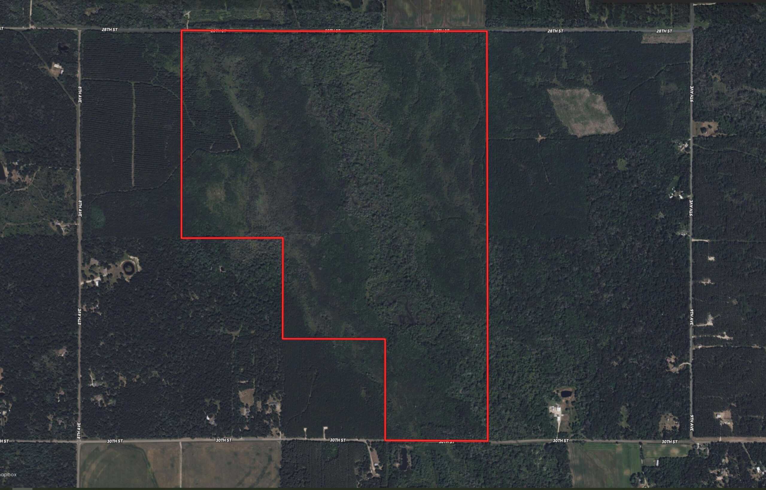 Juneau County WI 360 Acre Outdoor Paradise