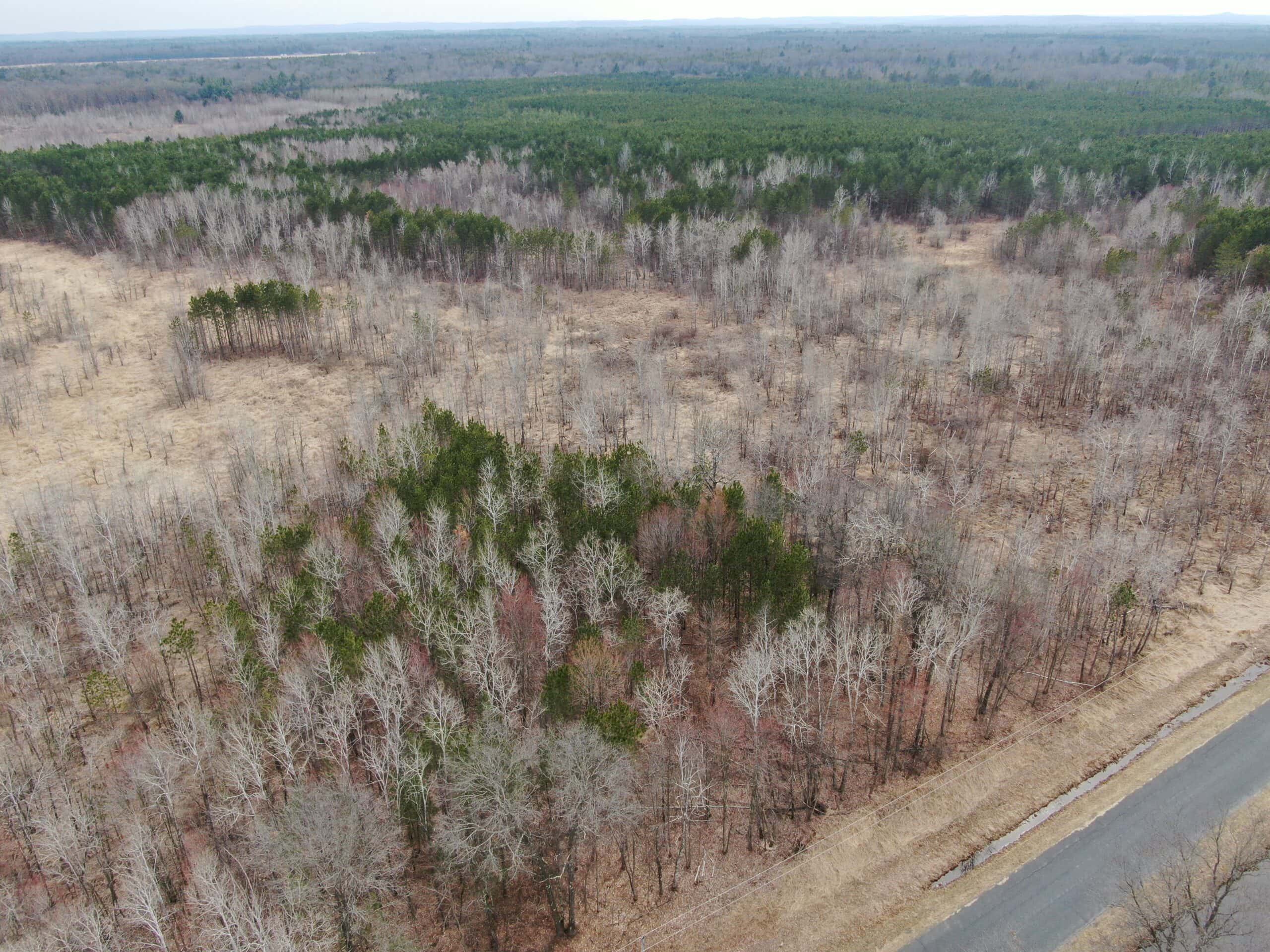 Juneau County WI 360 Acre Outdoor Paradise