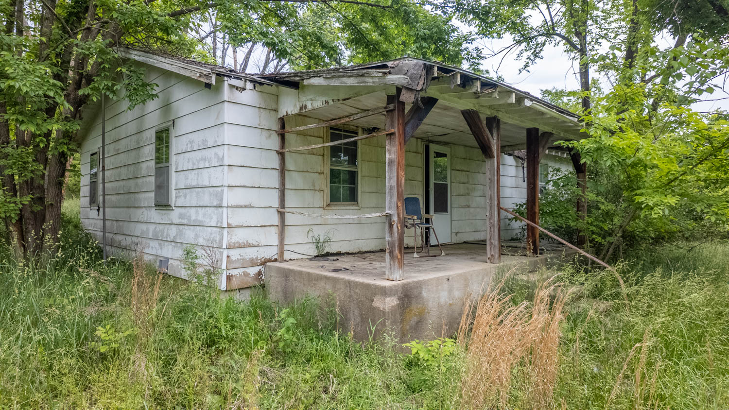 Hobby Farm for sale in Oregon County