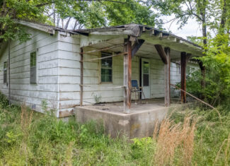 Hobby Farm for sale in Oregon County