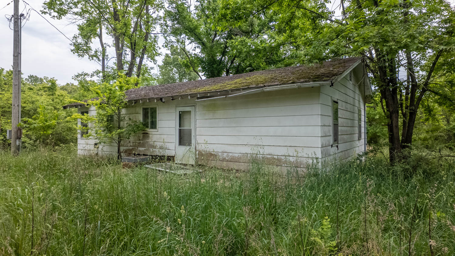 Hobby Farm for sale in Oregon County