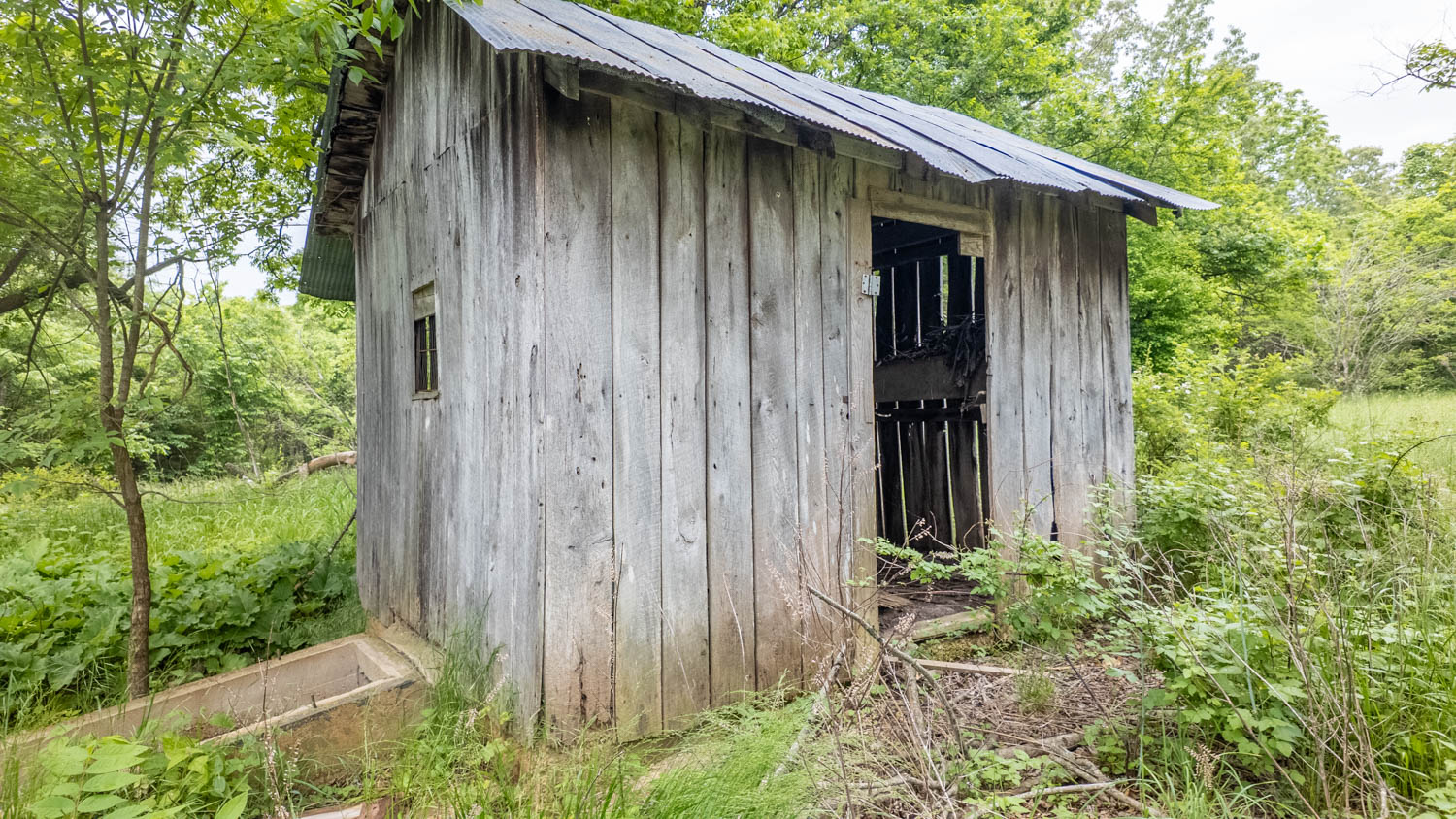 Hobby Farm for sale in Oregon County