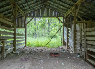 Hobby Farm for sale in Oregon County