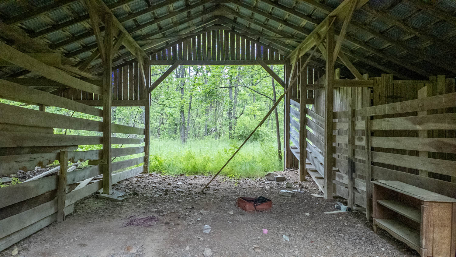 Hobby Farm for sale in Oregon County