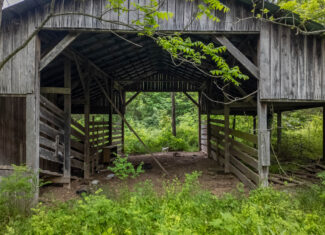 Hobby Farm for sale in Oregon County