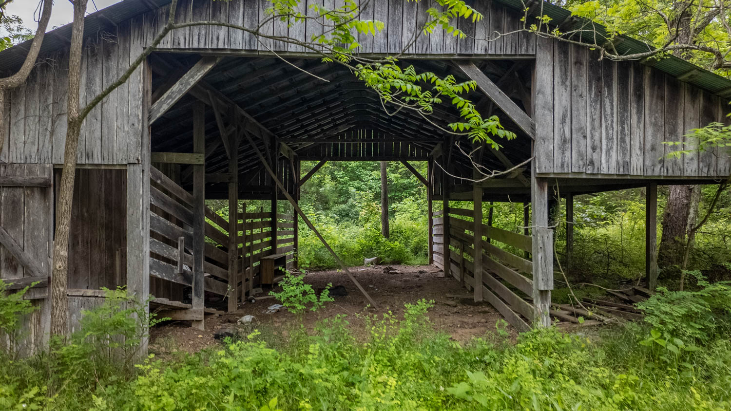 Hobby Farm for sale in Oregon County