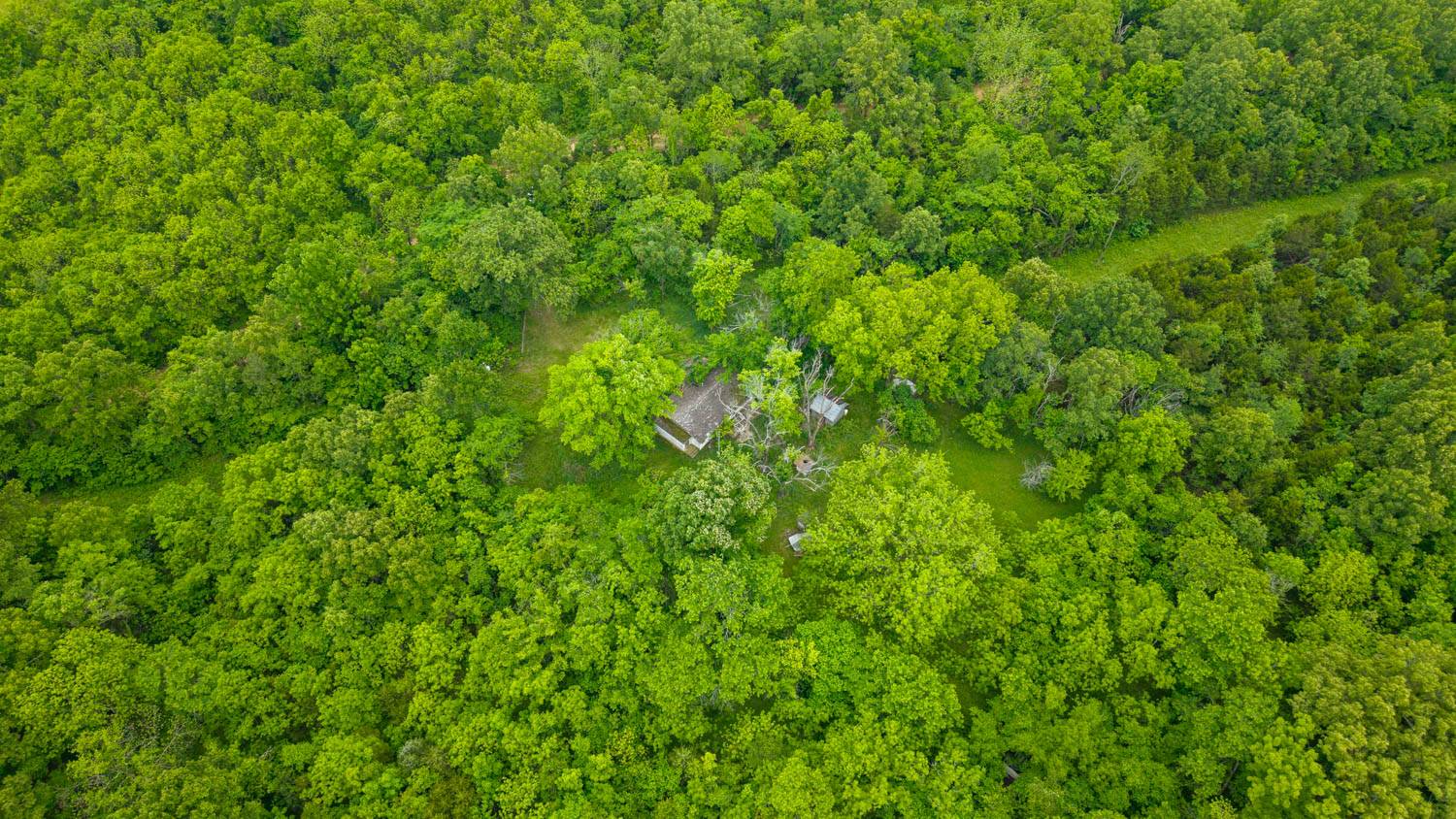Hobby Farm for sale in Oregon County