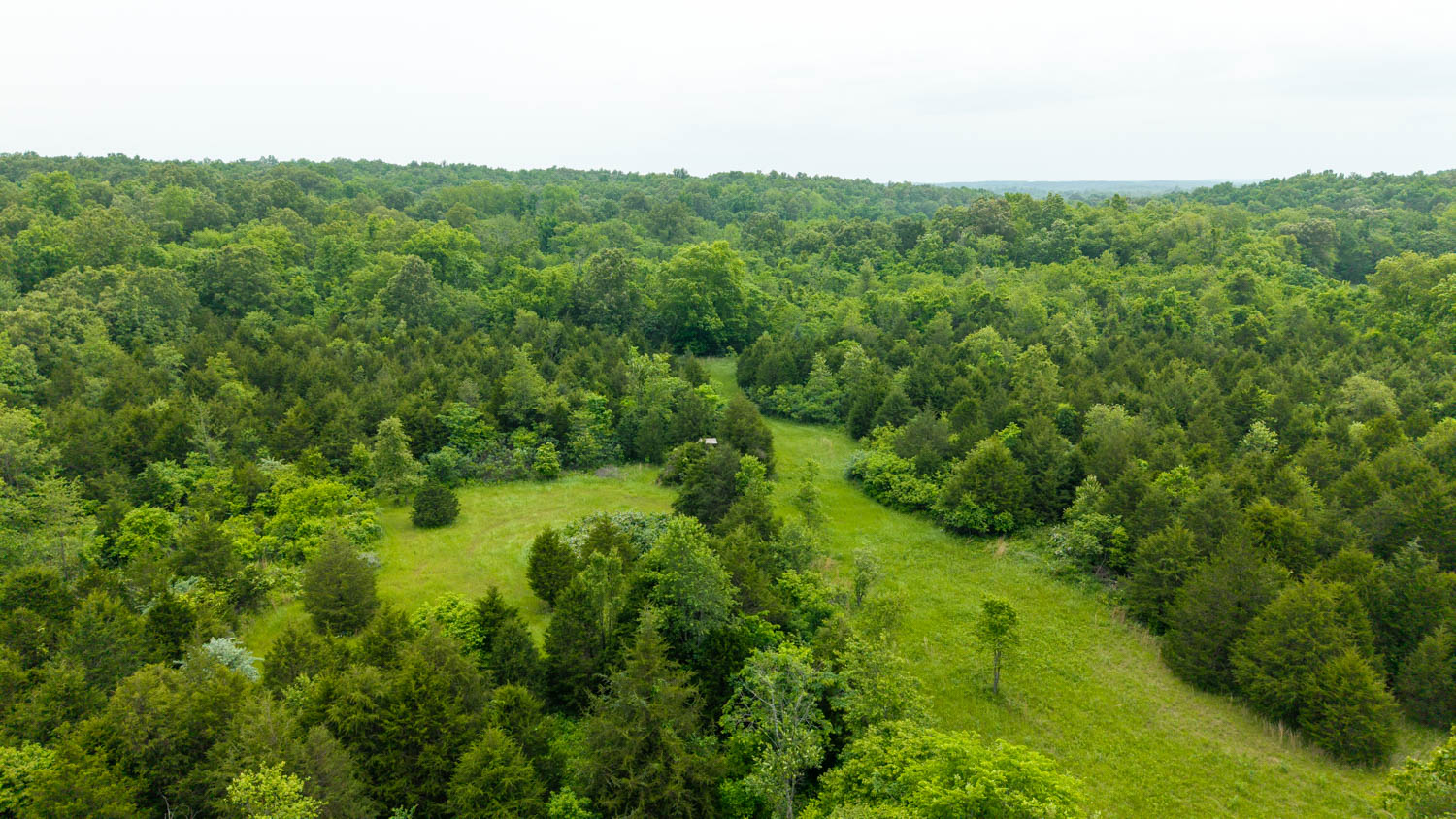 Hobby Farm for sale in Oregon County