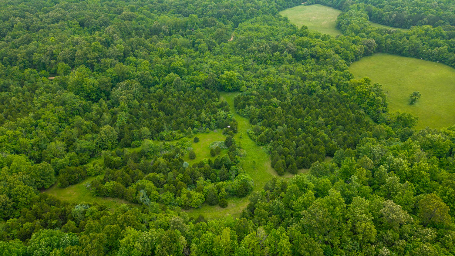 Hobby Farm for sale in Oregon County