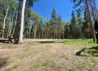 Private Lot in the Arrowhead Subdivision