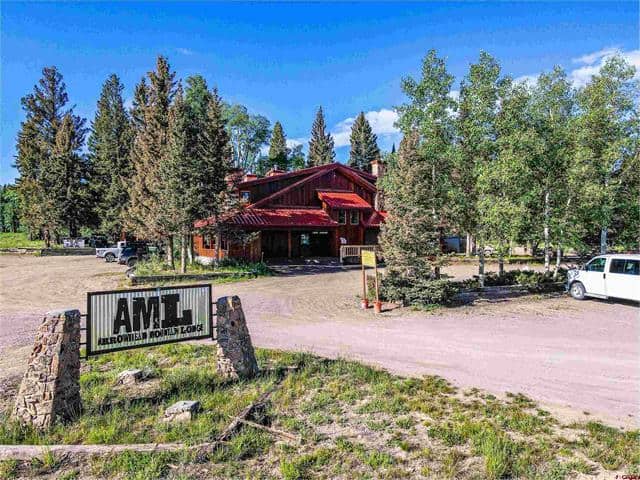 Private Lot in the Arrowhead Subdivision