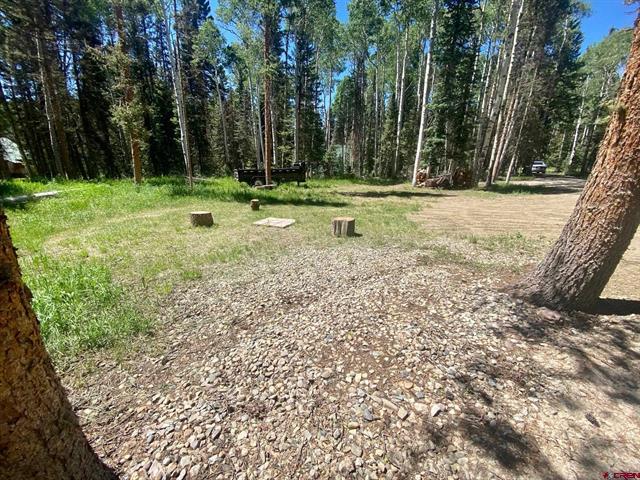 Private Lot in the Arrowhead Subdivision