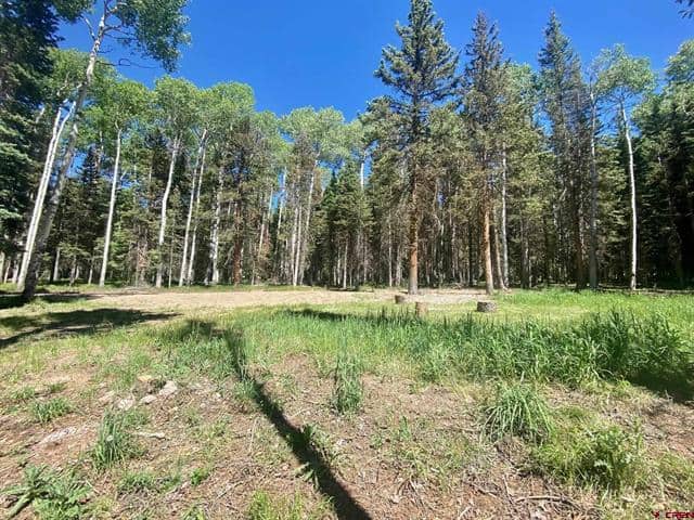 Private Lot in the Arrowhead Subdivision