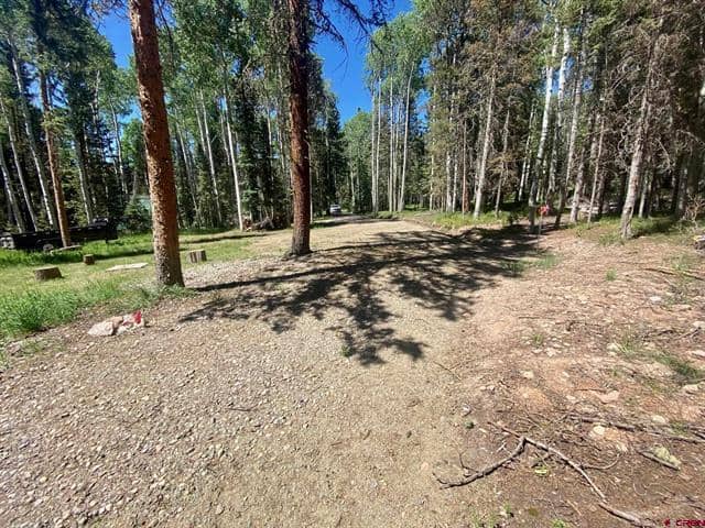 Private Lot in the Arrowhead Subdivision