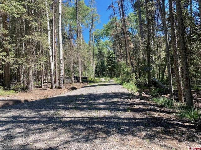 Private Lot in the Arrowhead Subdivision