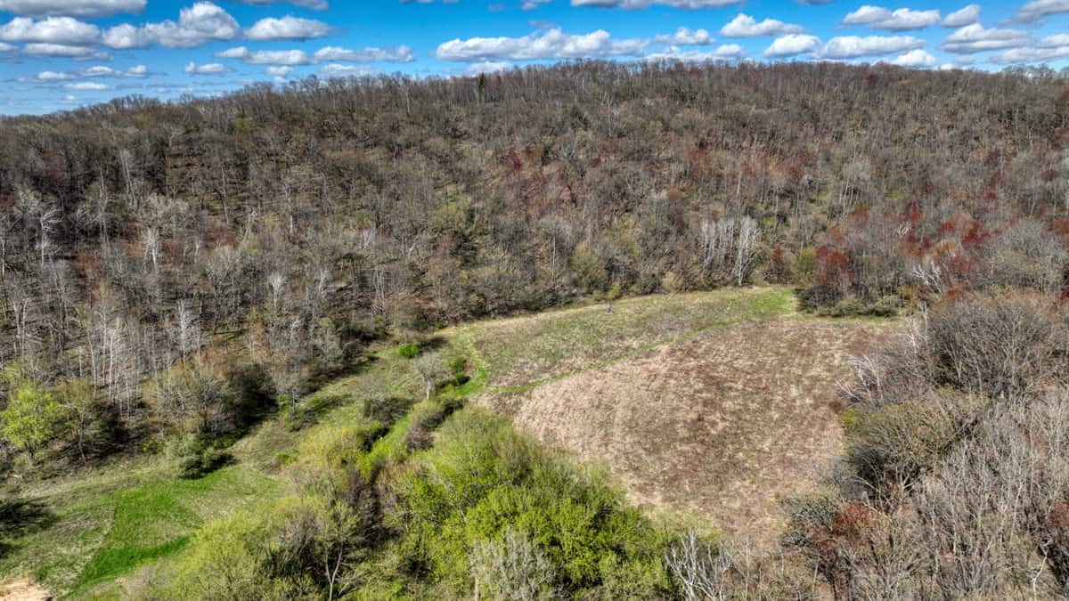 Prime 34+/- Acre Parcel in La Crosse County Wisconsin