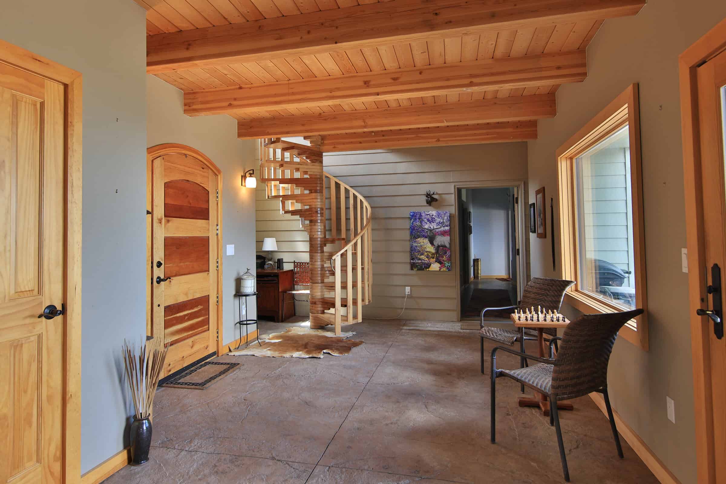 Mountain Home For Sale on the Western Slope of Colorado