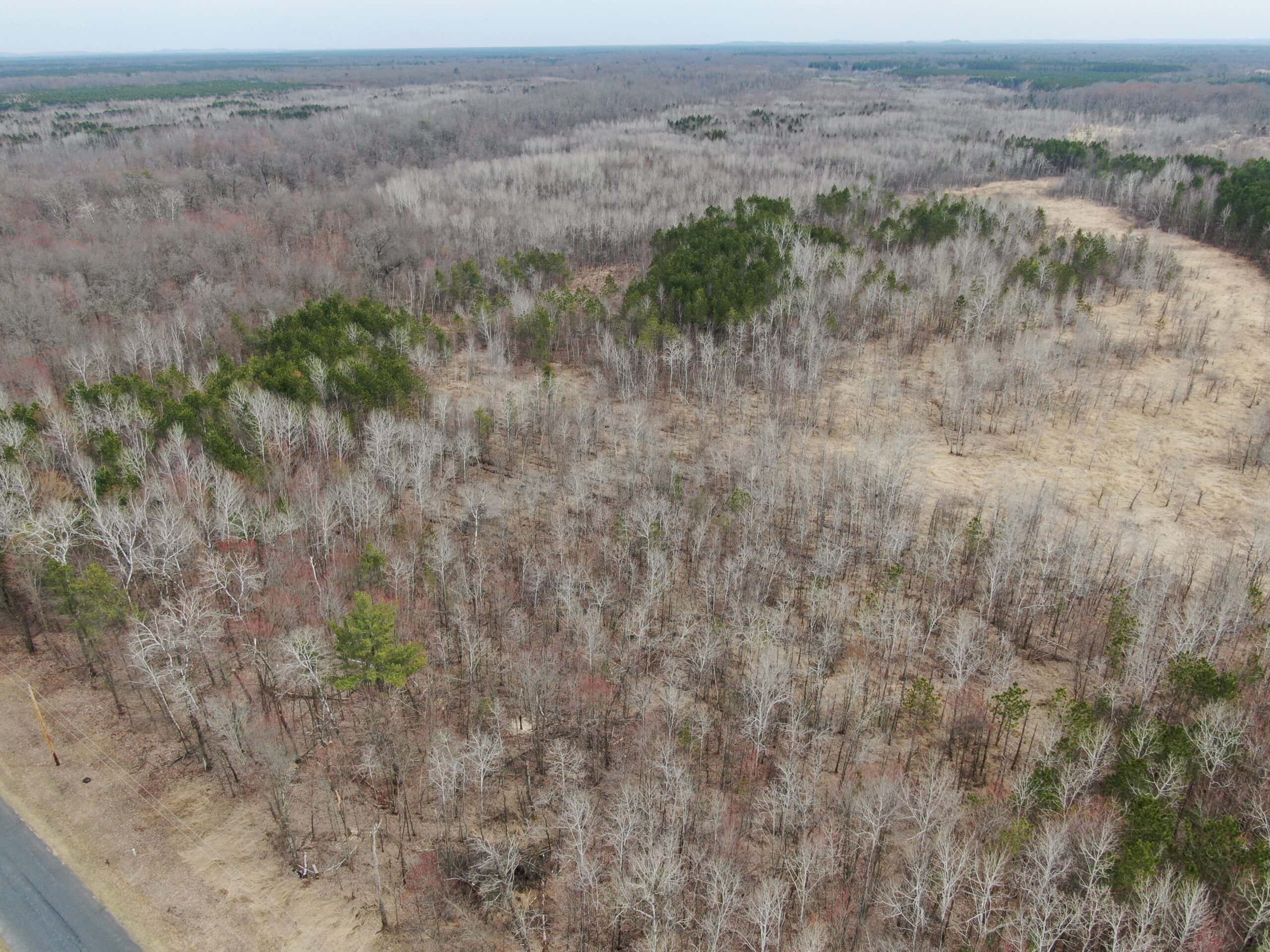 Juneau County WI 360 Acre Outdoor Paradise