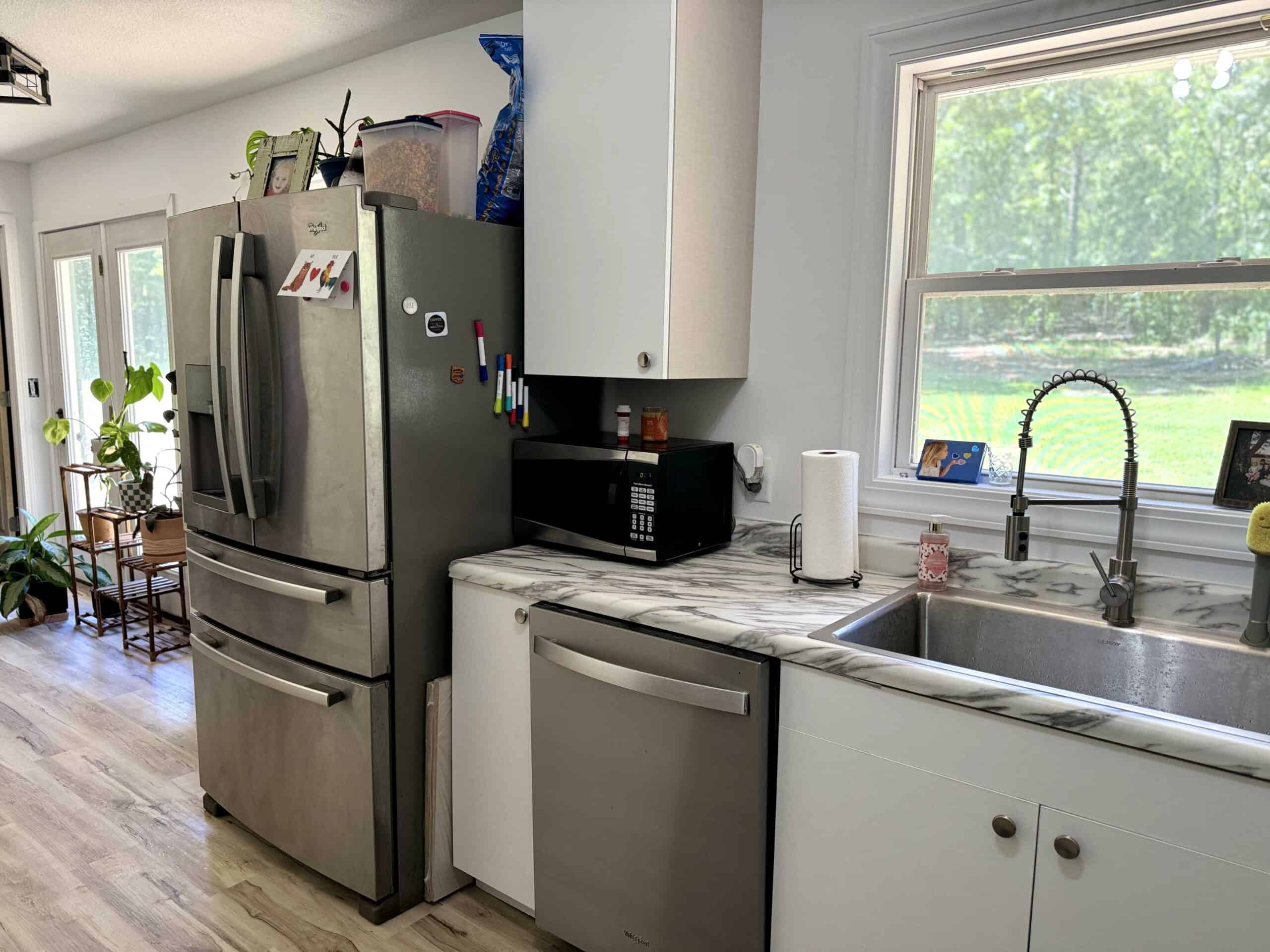 Hunting Property with Home and Shop for Sale in Mountain View, MO