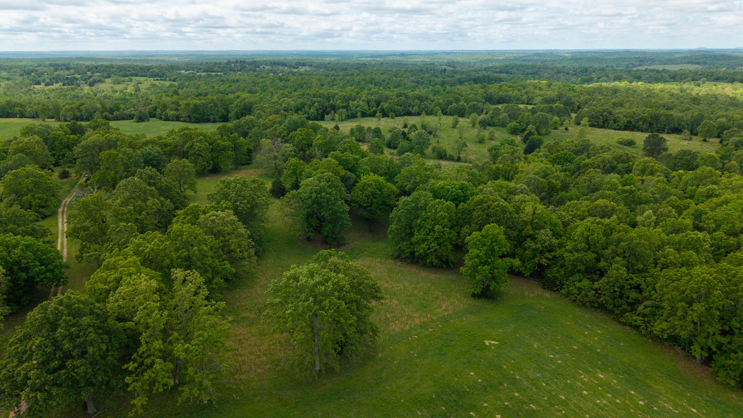 BEAUTIFUL FARM FOR SALE IN THE OZARKS