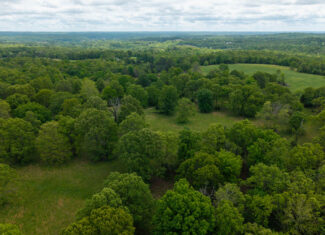 BEAUTIFUL FARM FOR SALE IN THE OZARKS