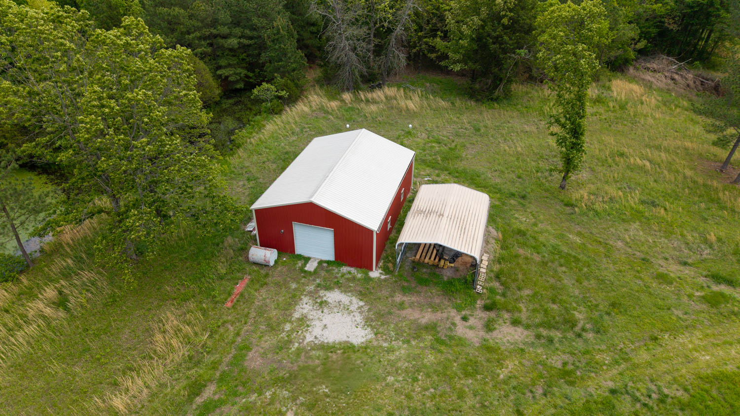 BEAUTIFUL FARM FOR SALE IN THE OZARKS