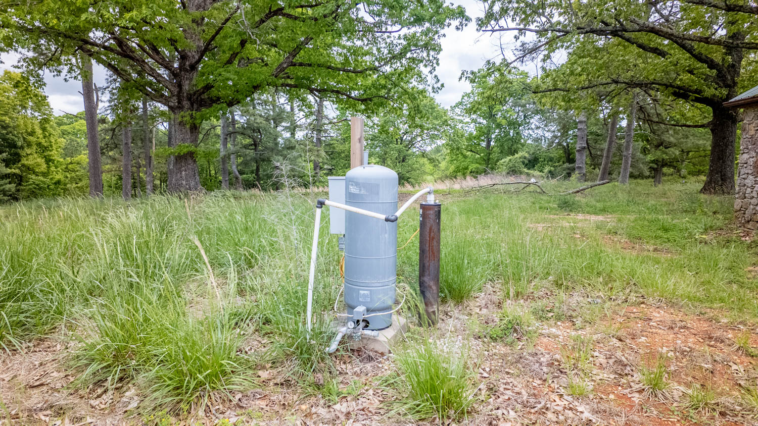 BEAUTIFUL FARM FOR SALE IN THE OZARKS