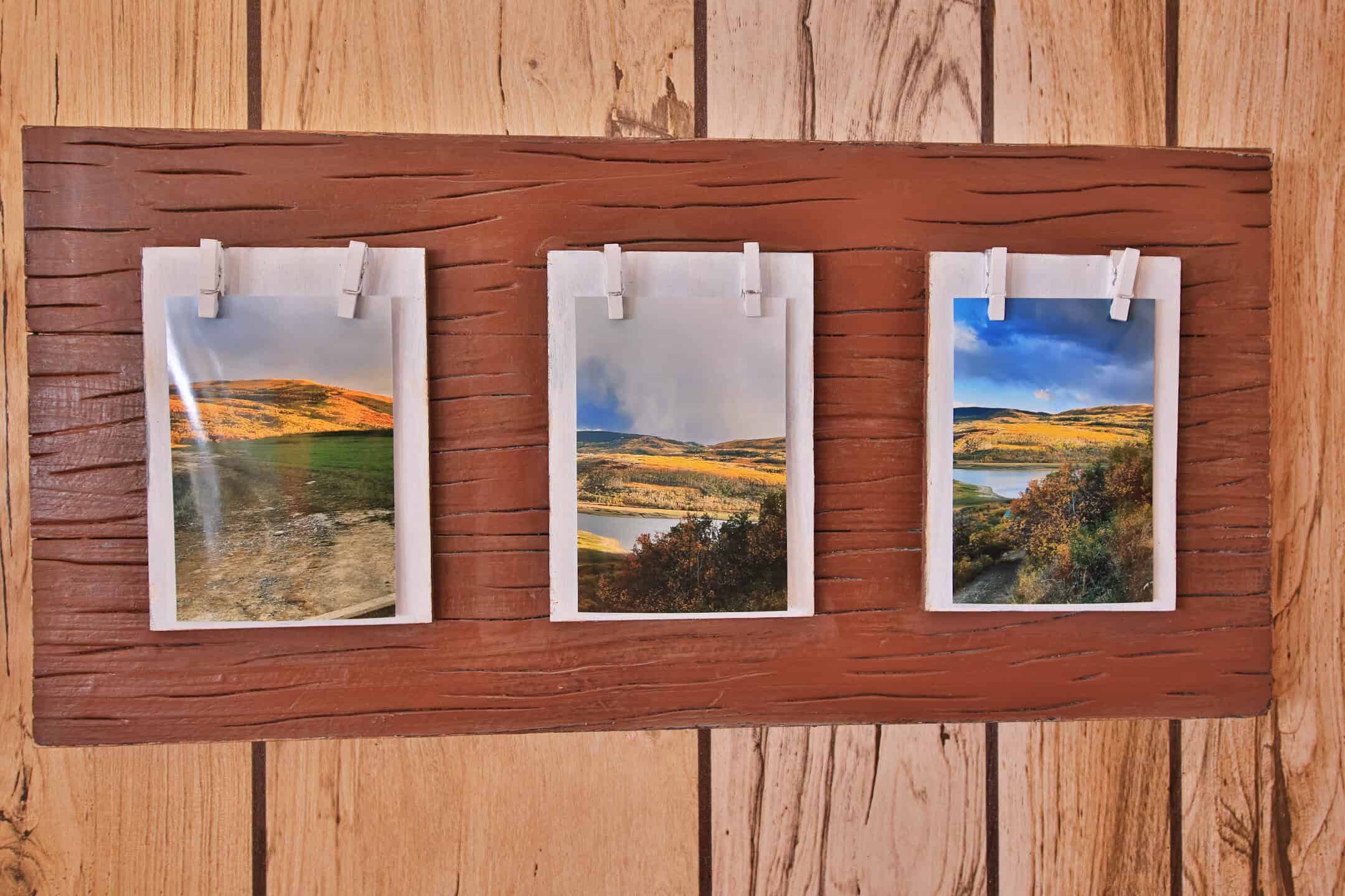 Lakefront Cabin For Sale at Vega State Park in Colorado