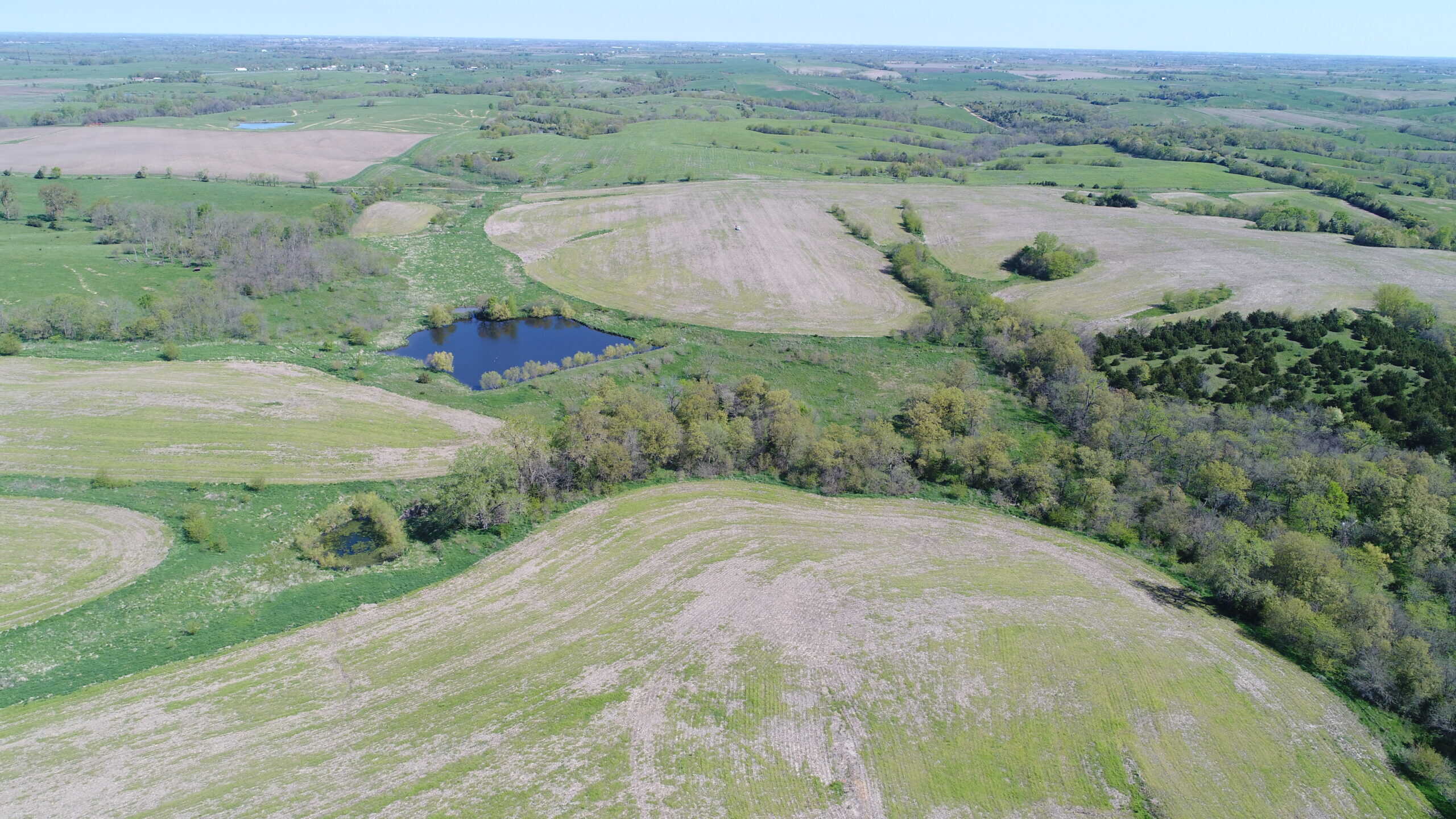 Prime 141 Acre Property in Schuyler County, MO