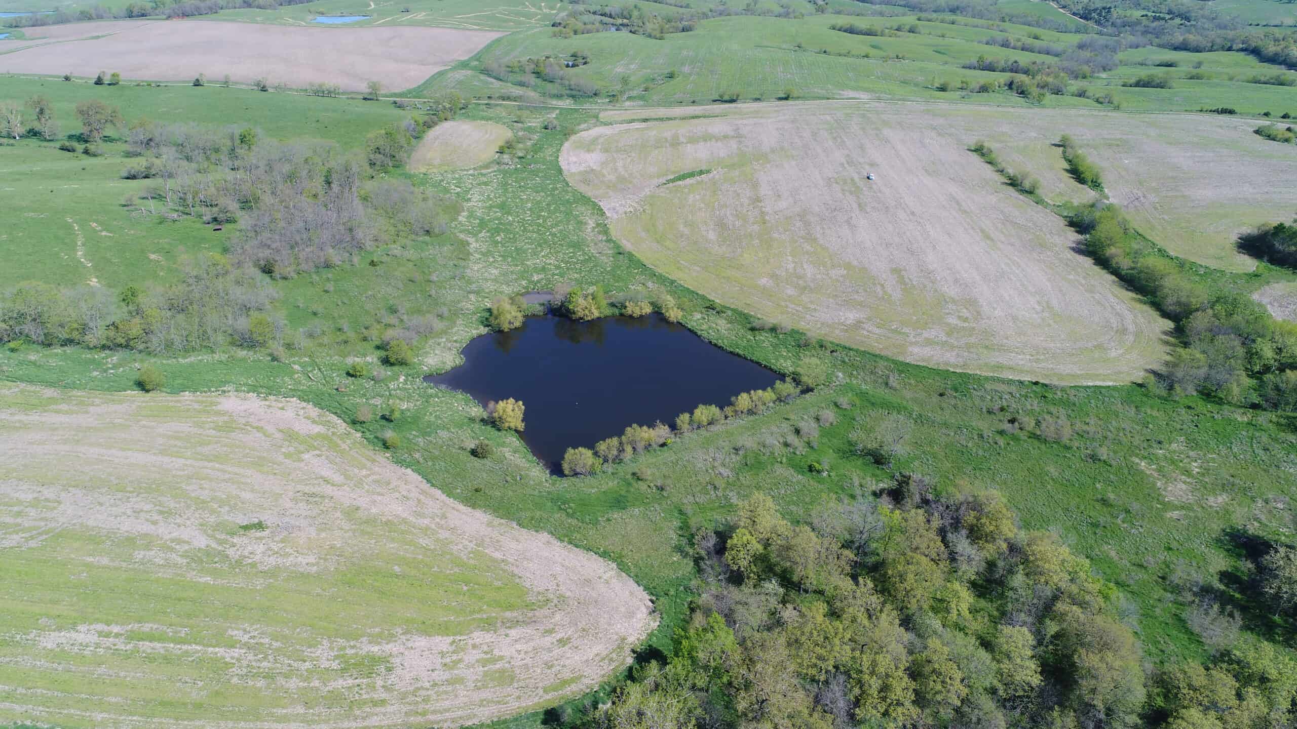 Prime 141 Acre Property in Schuyler County, MO