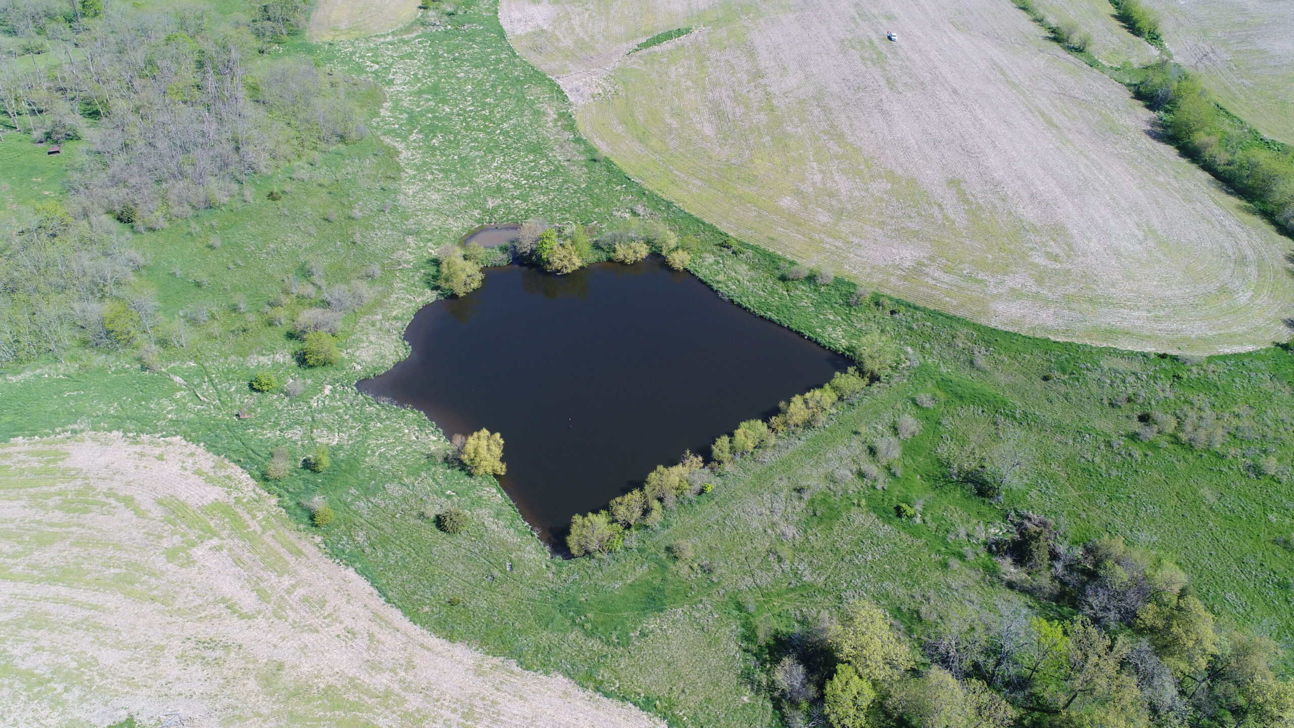 Prime 141 Acre Property in Schuyler County, MO