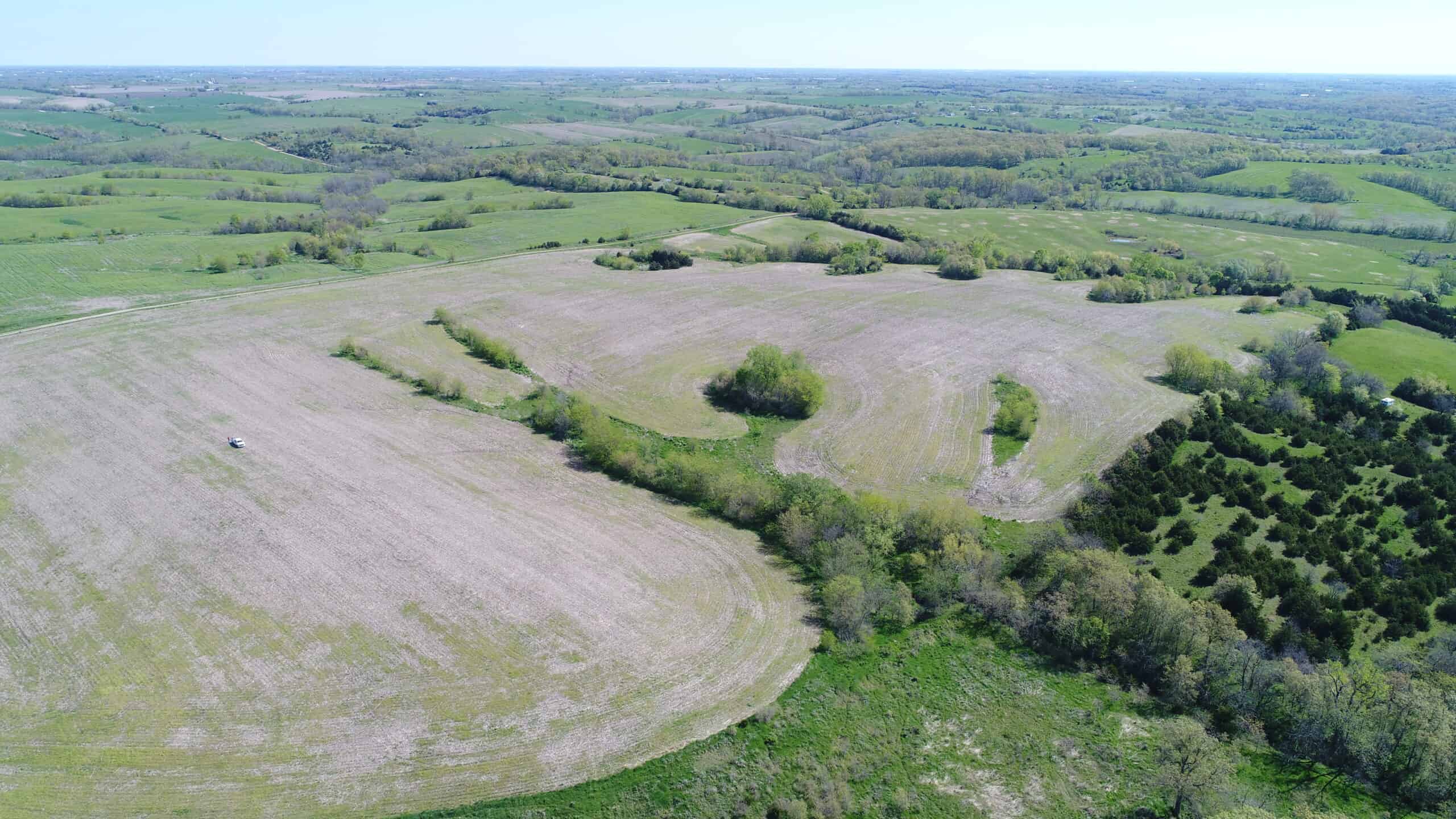 Prime 141 Acre Property in Schuyler County, MO