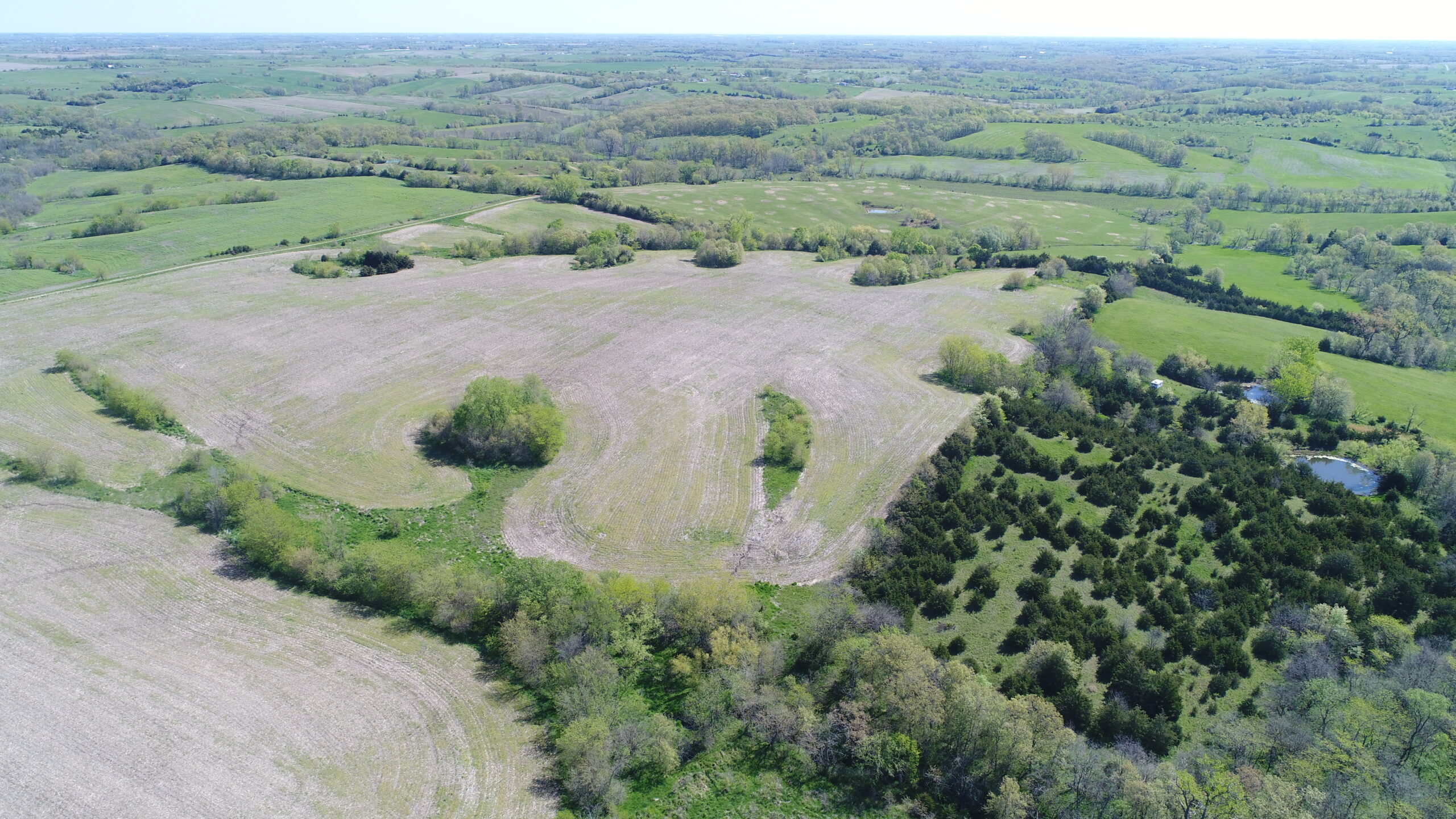 Prime 141 Acre Property in Schuyler County, MO