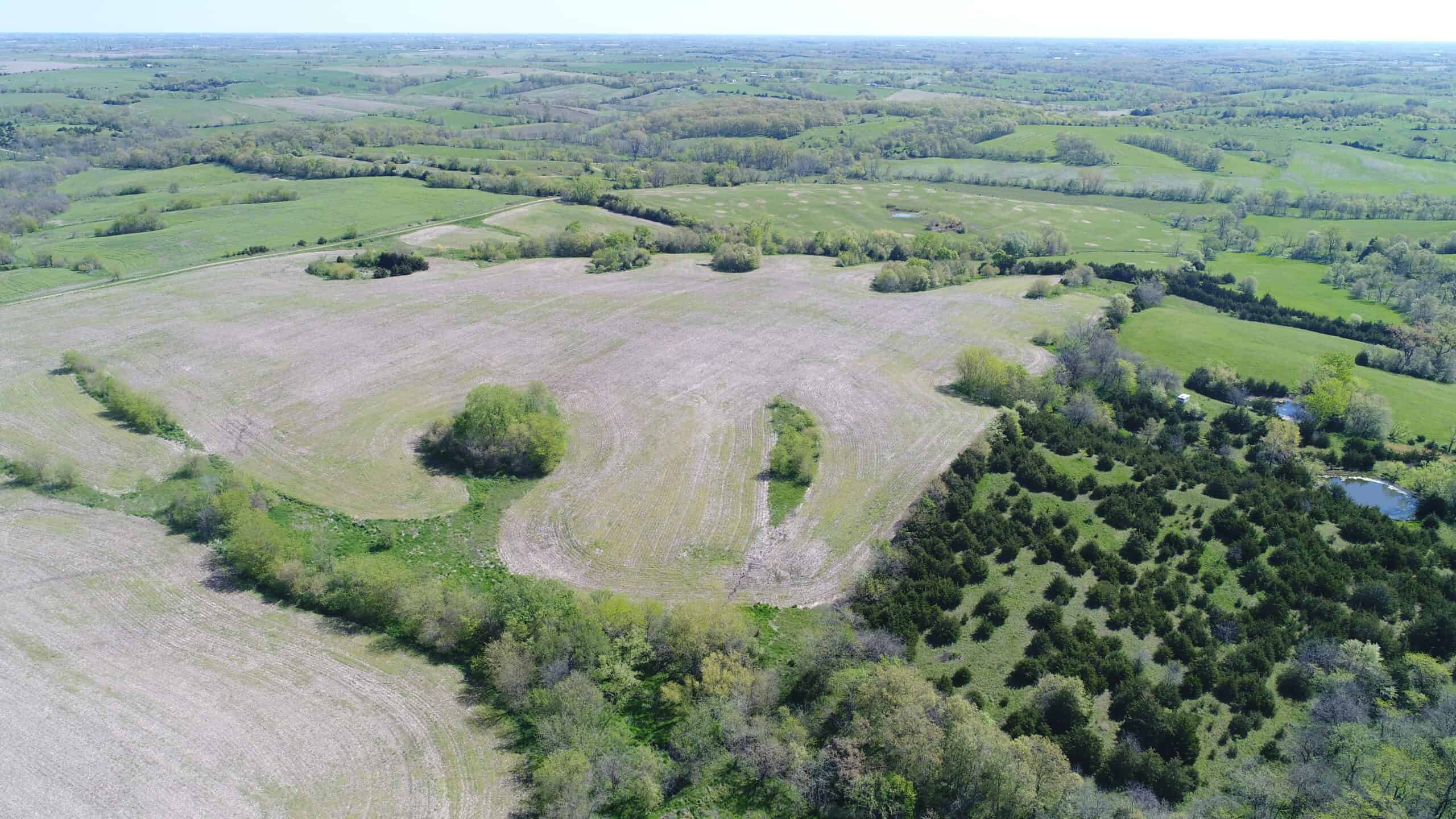 Prime 141 Acre Property in Schuyler County, MO