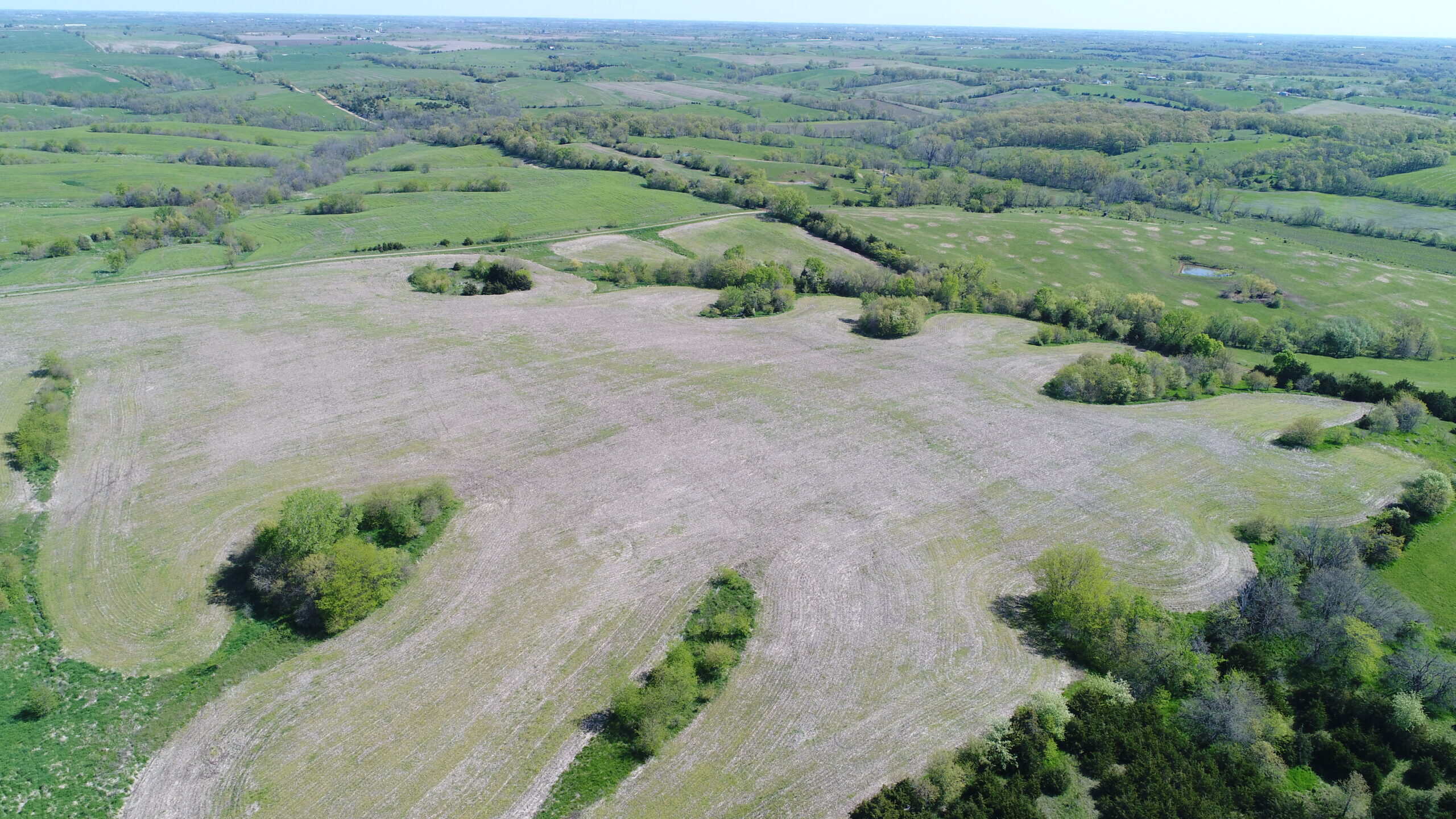 Prime 141 Acre Property in Schuyler County, MO