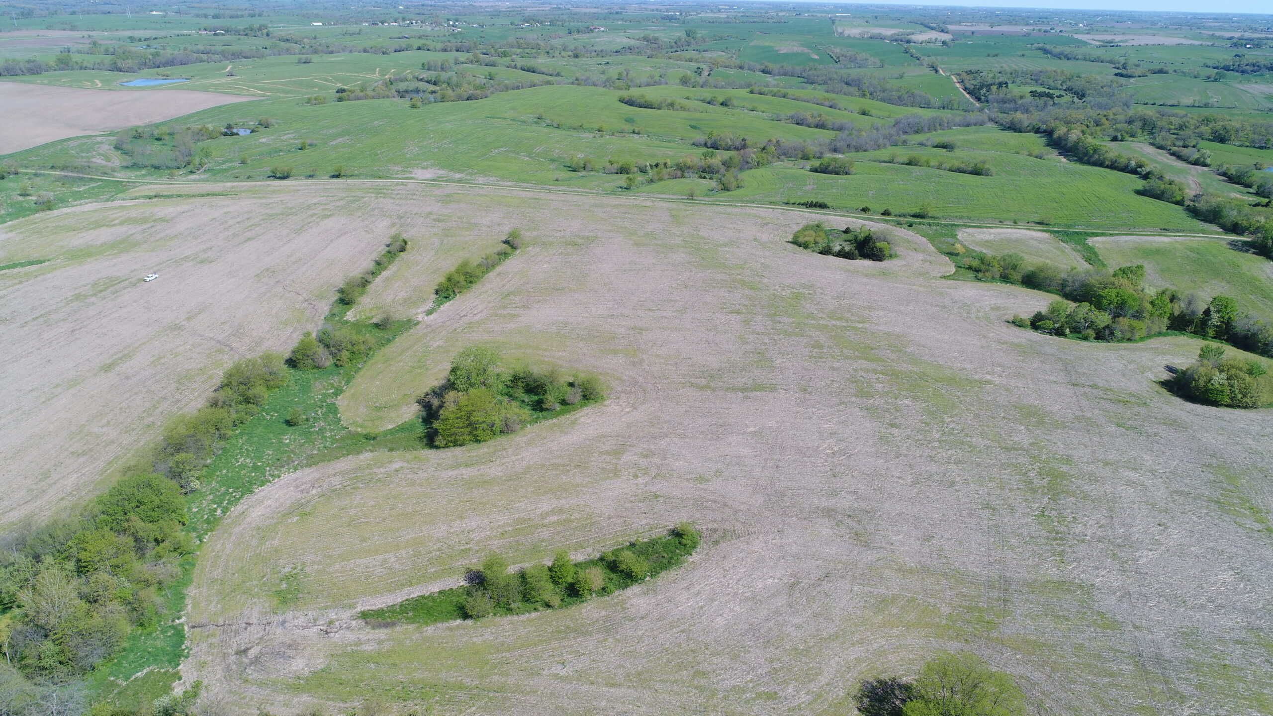 Prime 141 Acre Property in Schuyler County, MO
