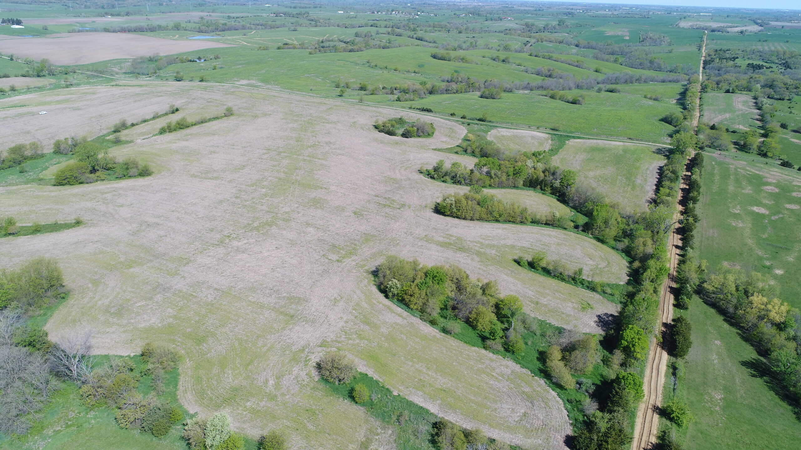 Prime 141 Acre Property in Schuyler County, MO
