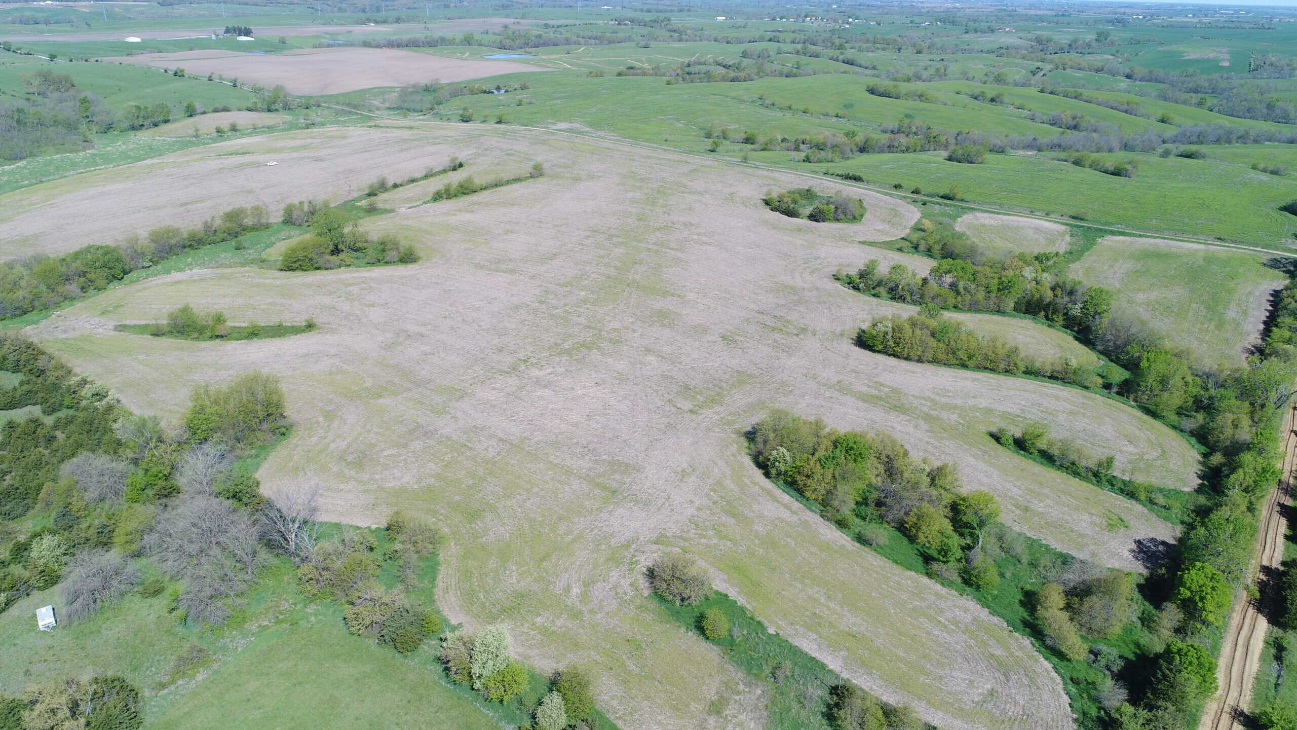 Prime 141 Acre Property in Schuyler County, MO
