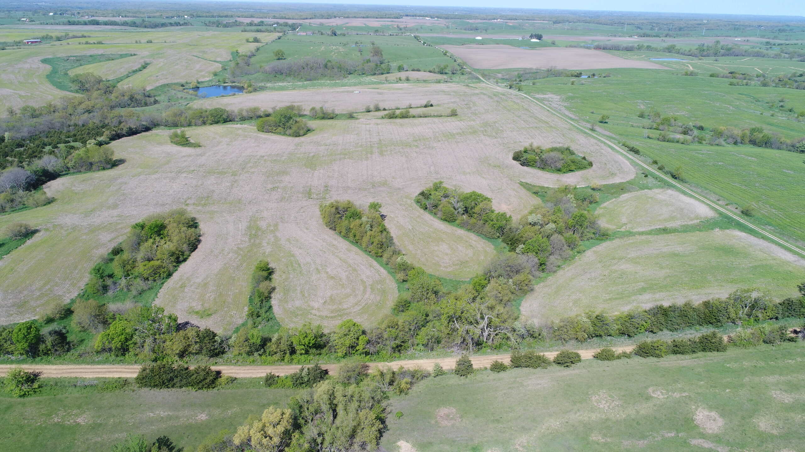 Prime 141 Acre Property in Schuyler County, MO