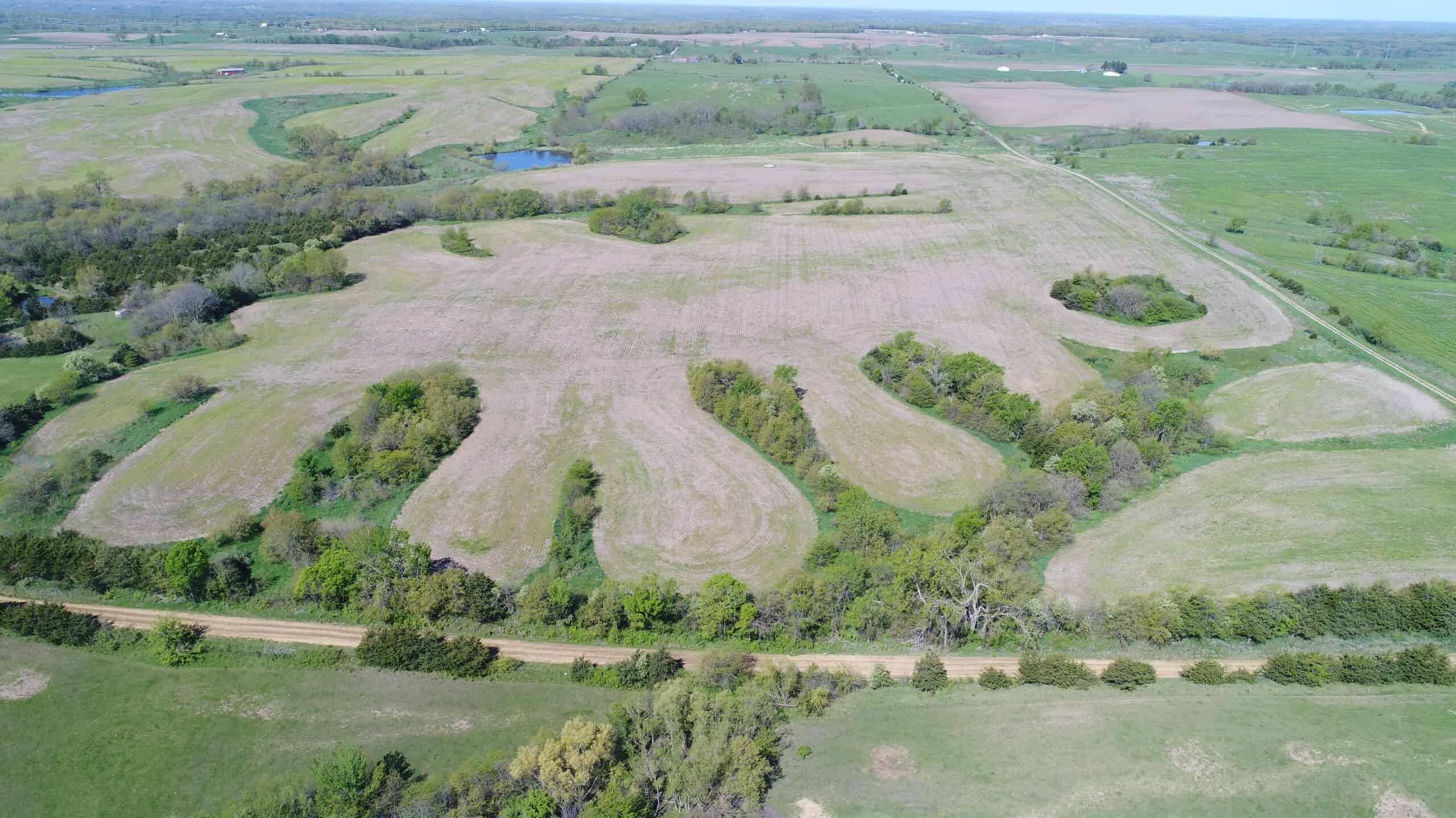 Prime 141 Acre Property in Schuyler County, MO