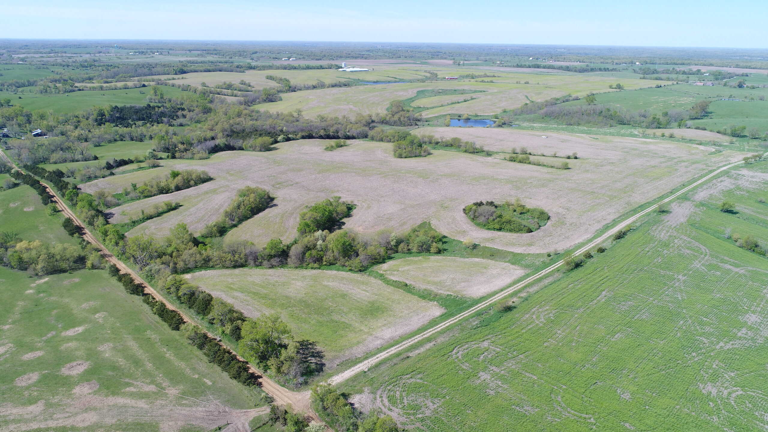 Prime 141 Acre Property in Schuyler County, MO