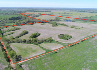 Prime 141 Acre Property in Schuyler County, MO