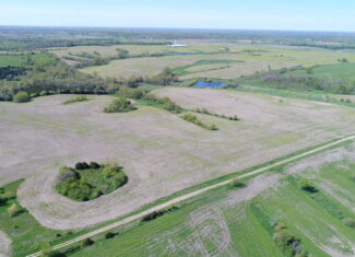 Prime 141 Acre Property in Schuyler County, MO