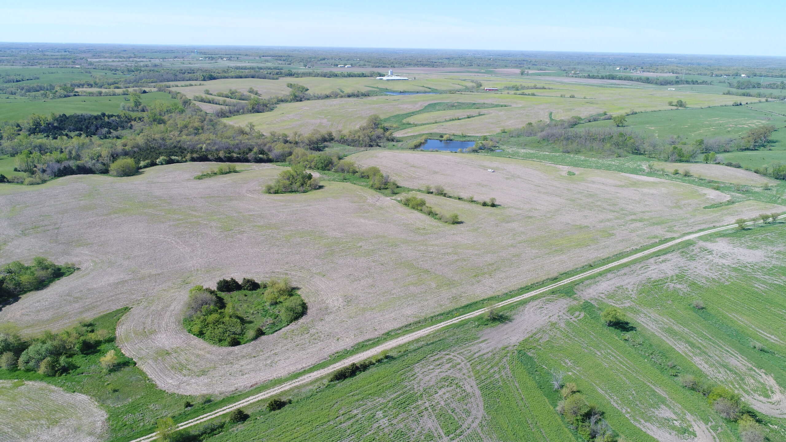 Prime 141 Acre Property in Schuyler County, MO