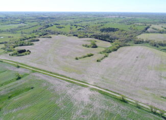 Prime 141 Acre Property in Schuyler County, MO
