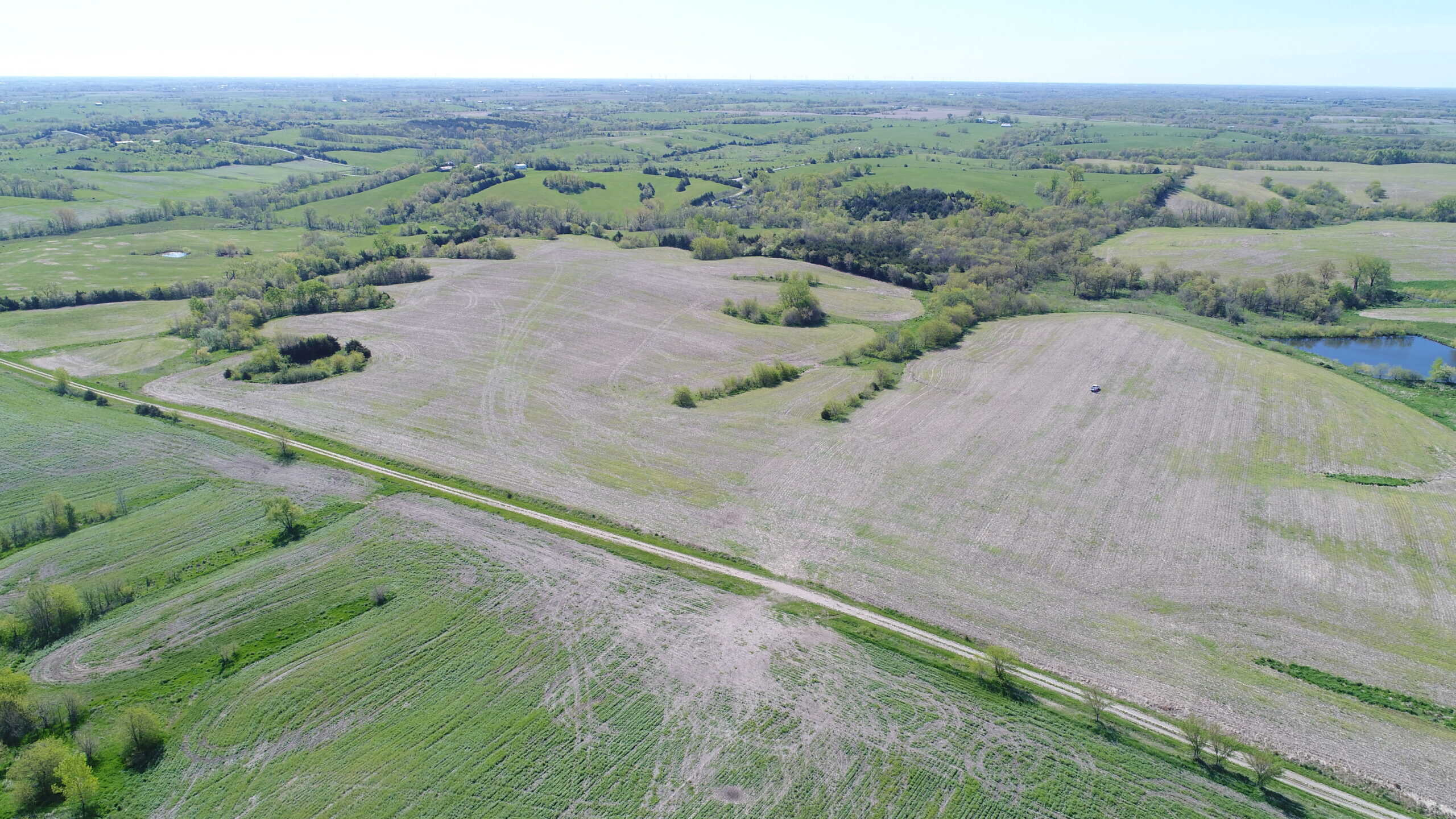 Prime 141 Acre Property in Schuyler County, MO