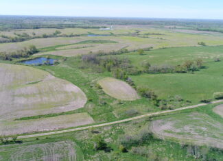 Prime 141 Acre Property in Schuyler County, MO