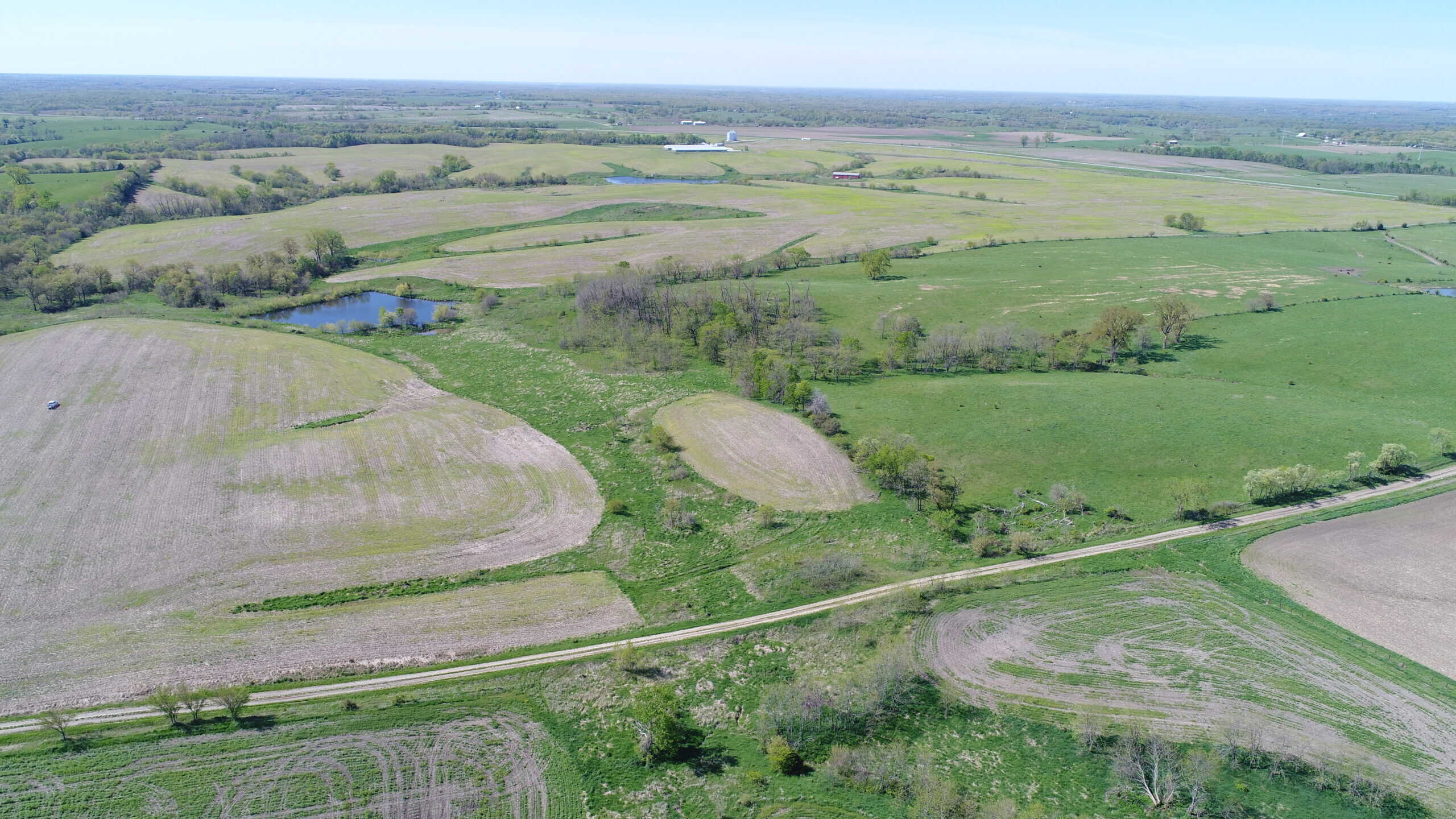 Prime 141 Acre Property in Schuyler County, MO