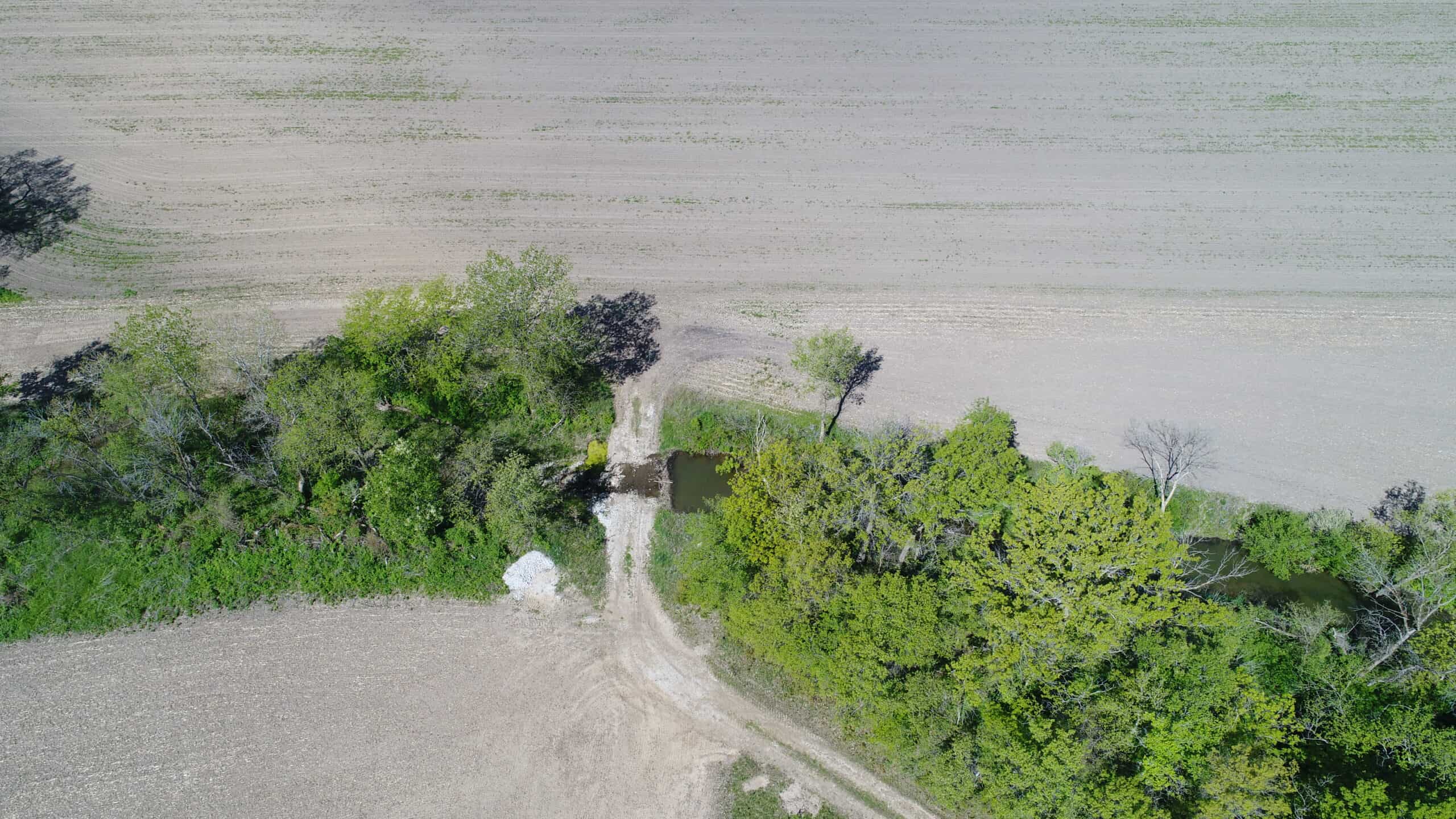 Prime Hunting and Investment Property in Schuyler County MO