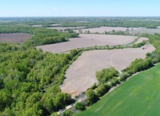 Prime Hunting and Investment Property in Schuyler County MO